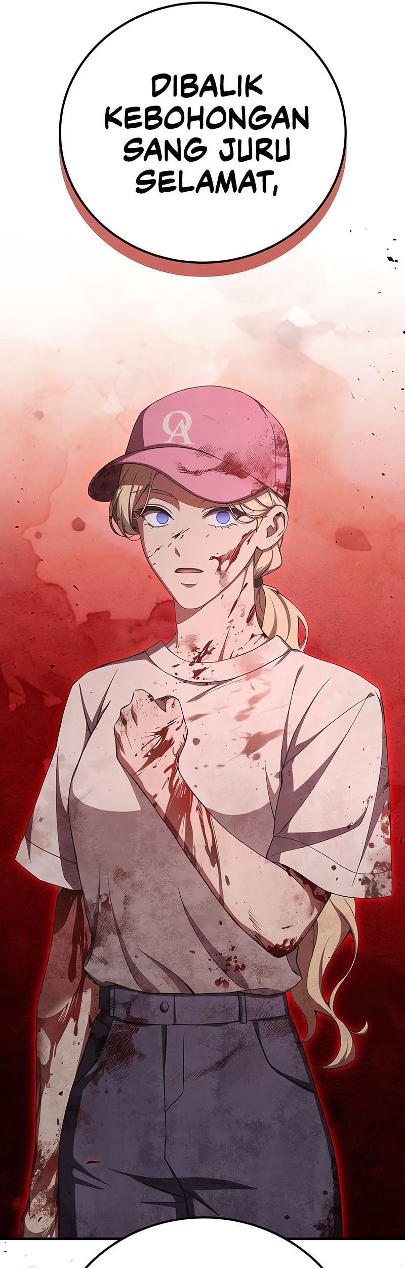 Poison-Eating Healer chapter 41 halaman 71