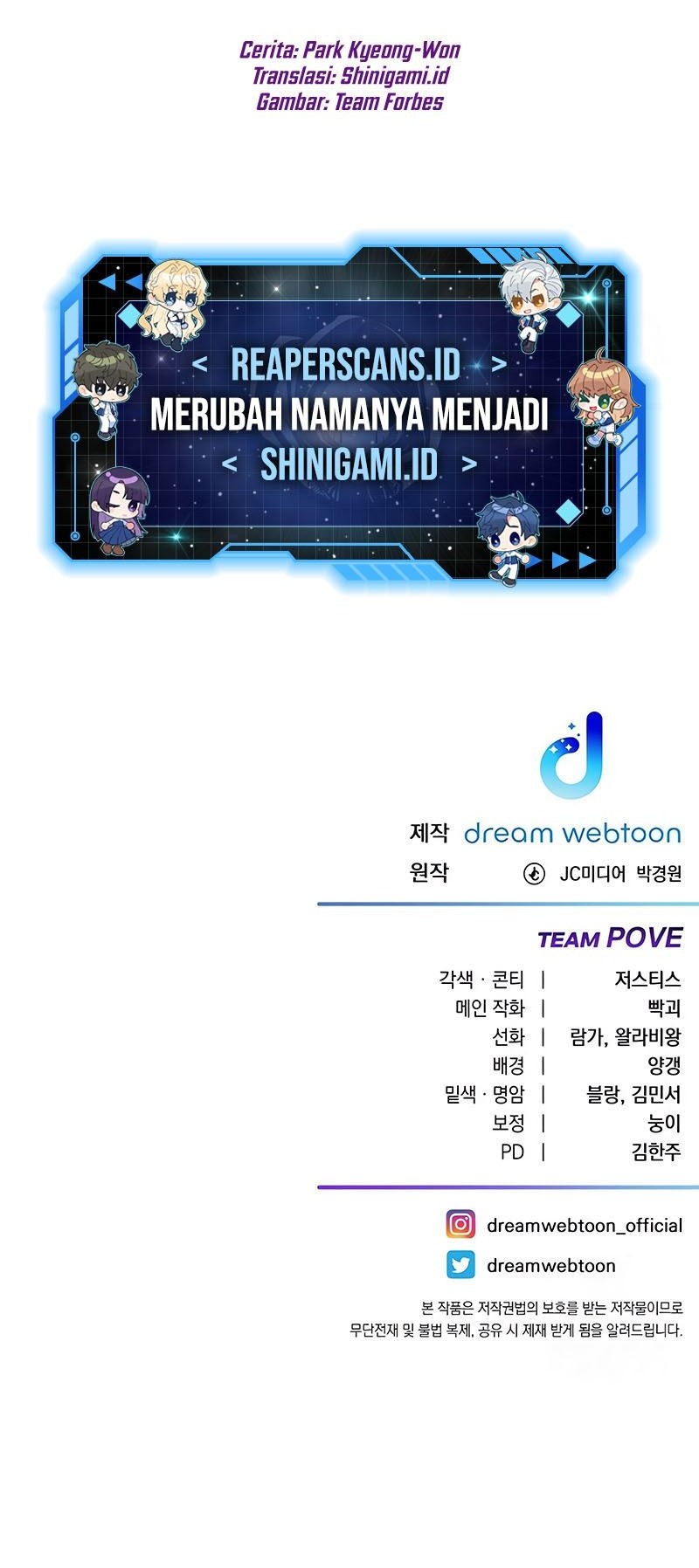 Poison-Eating Healer chapter 41 halaman 73