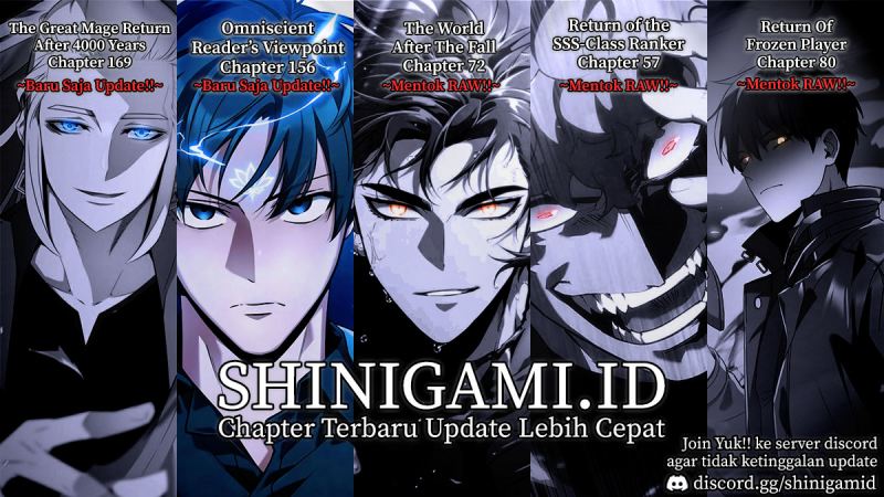 Poison-Eating Healer chapter 41 halaman 76
