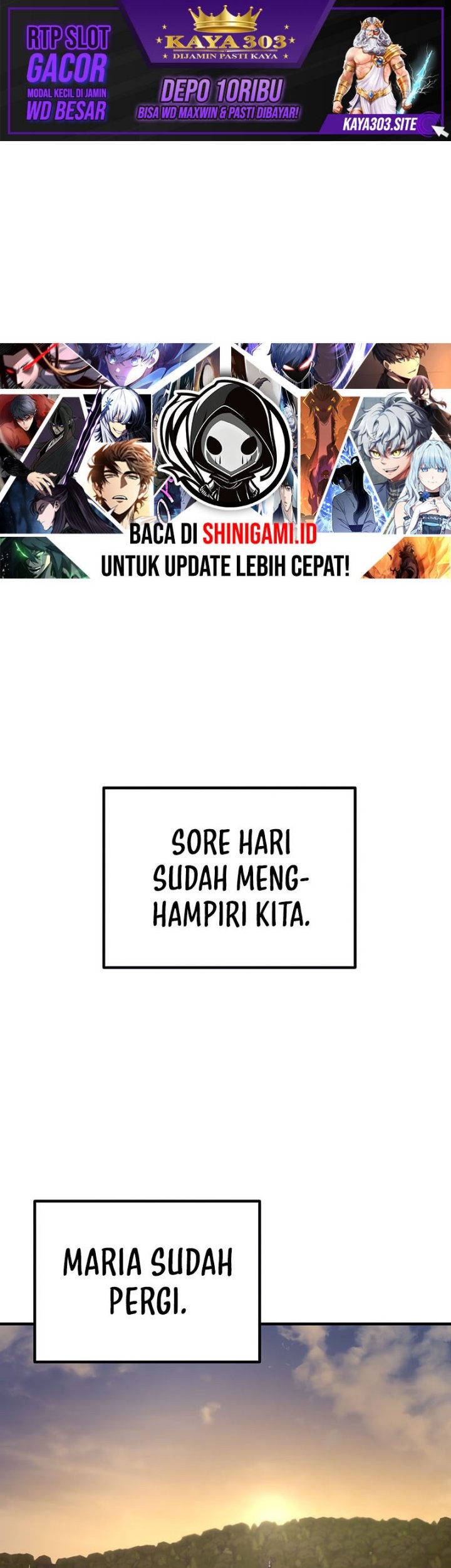 Poison-Eating Healer Bab 42 halaman 2