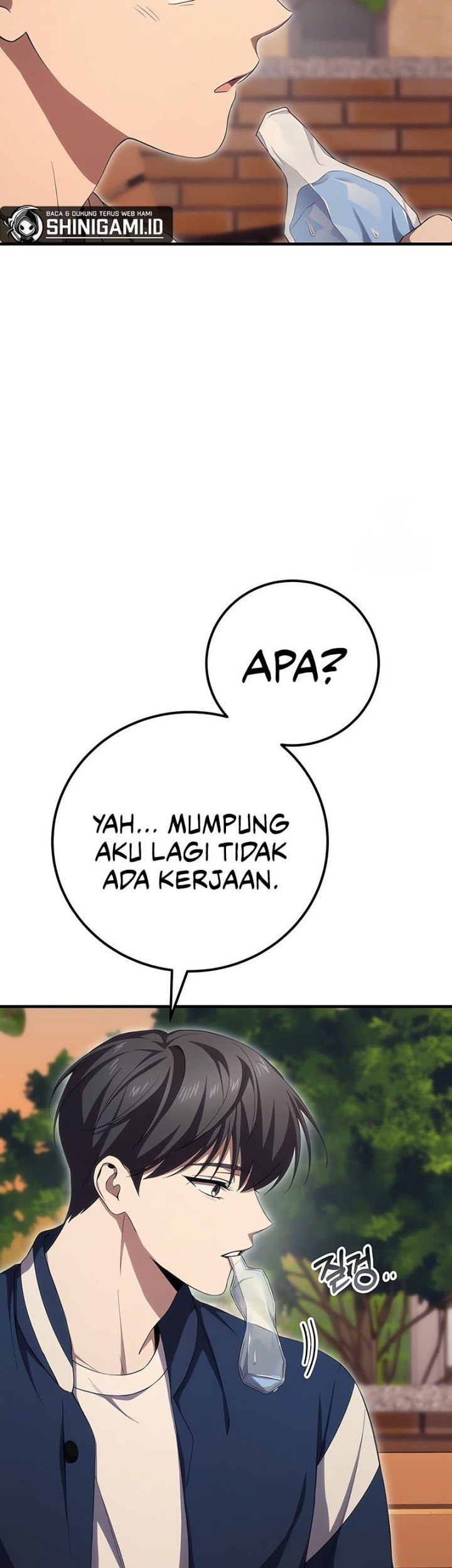 Poison-Eating Healer Bab 42 halaman 7