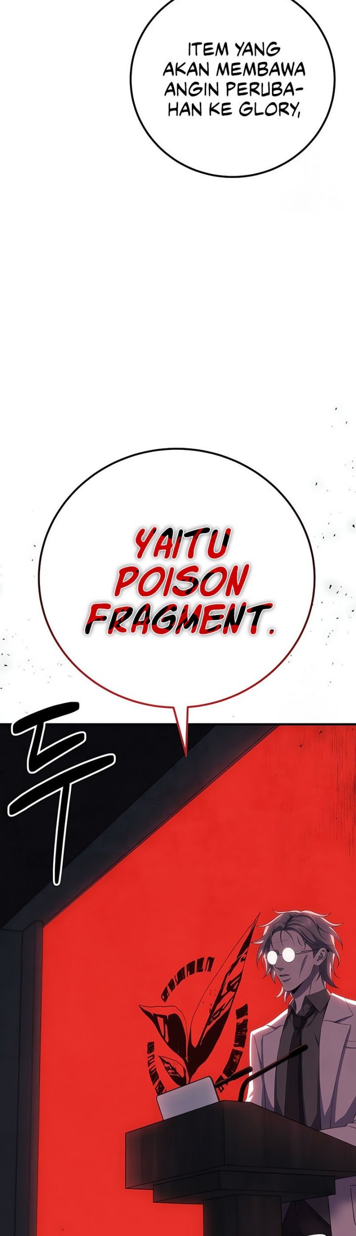 Poison-Eating Healer Bab 42 halaman 16