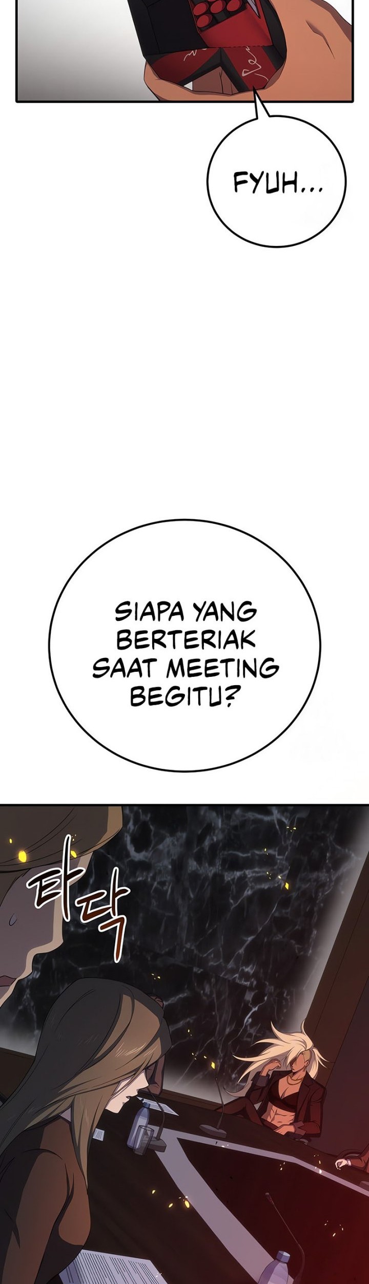 Poison-Eating Healer Bab 42 halaman 27