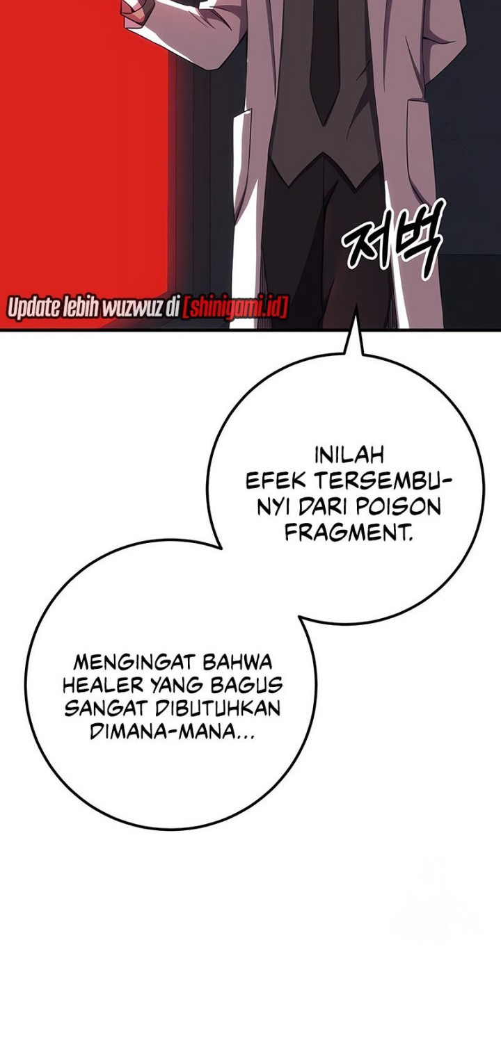 Poison-Eating Healer Bab 42 halaman 37