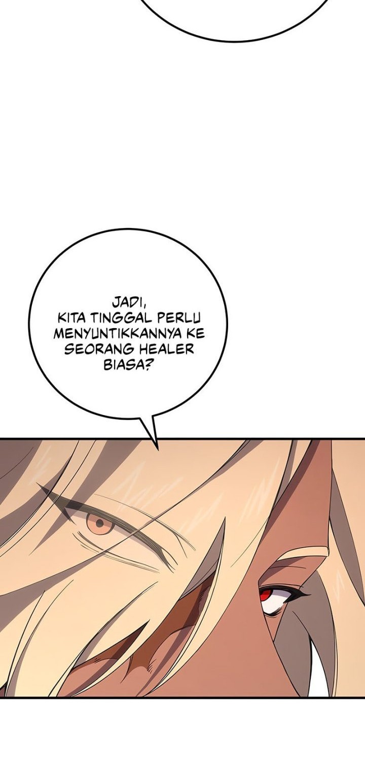 Poison-Eating Healer Bab 42 halaman 41
