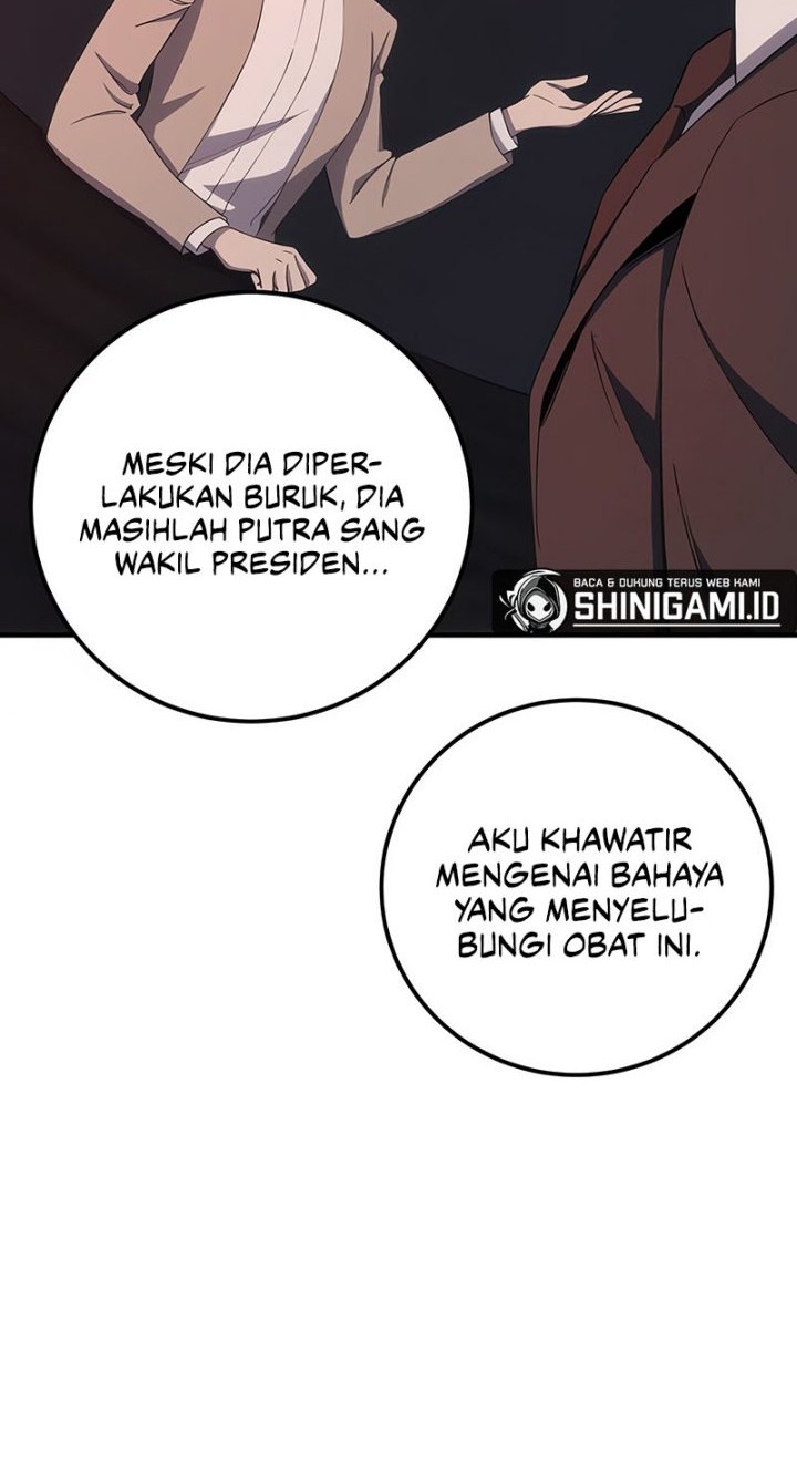 Poison-Eating Healer Bab 42 halaman 45