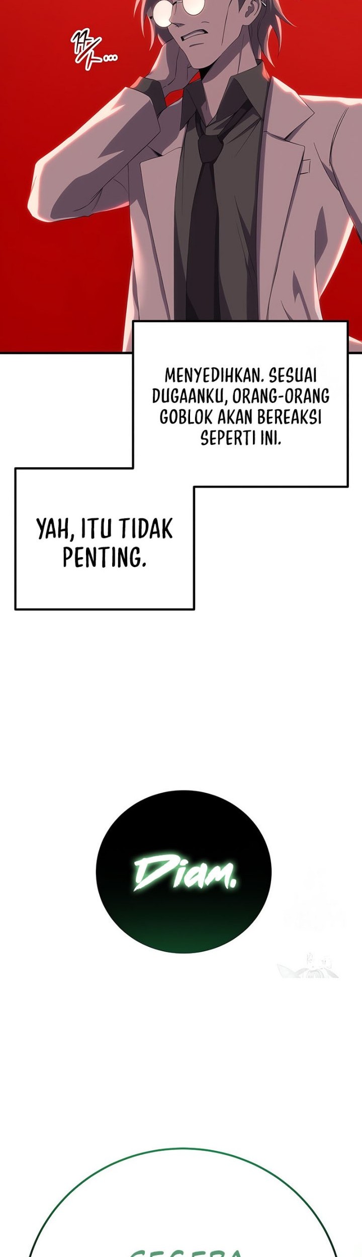Poison-Eating Healer Bab 42 halaman 47