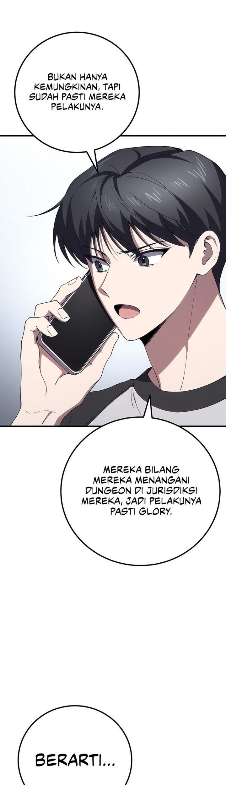 Poison-Eating Healer chapter 43 halaman 3