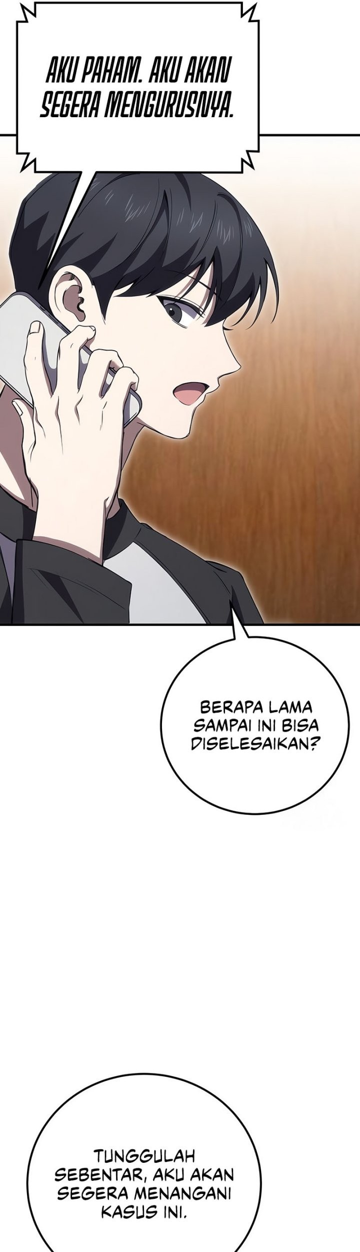 Poison-Eating Healer chapter 43 halaman 6