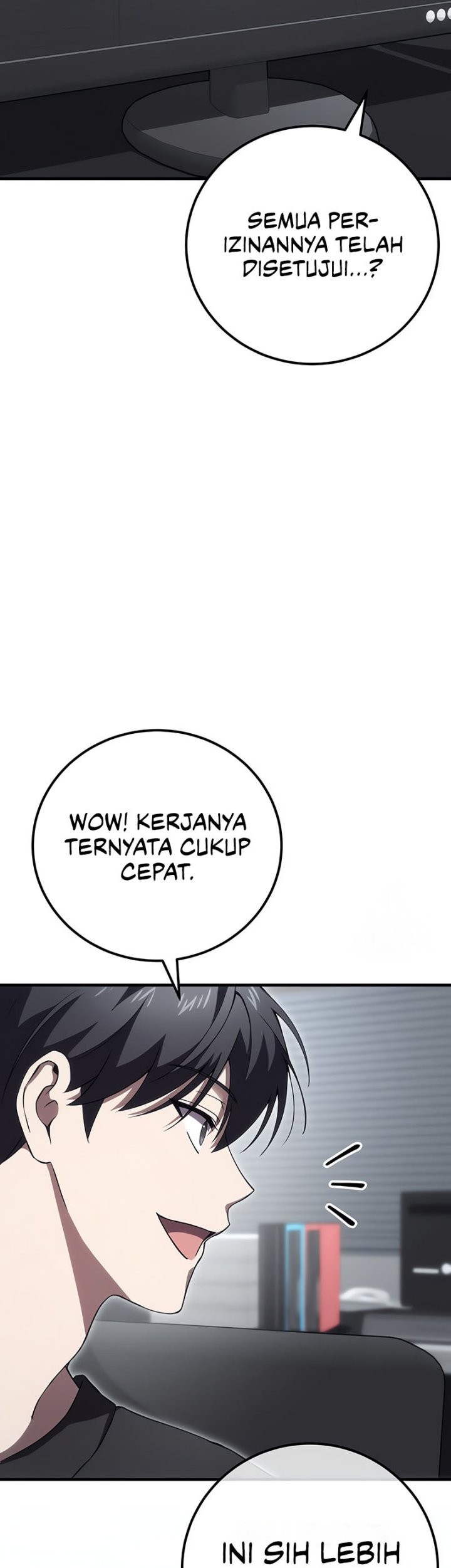 Poison-Eating Healer chapter 43 halaman 13