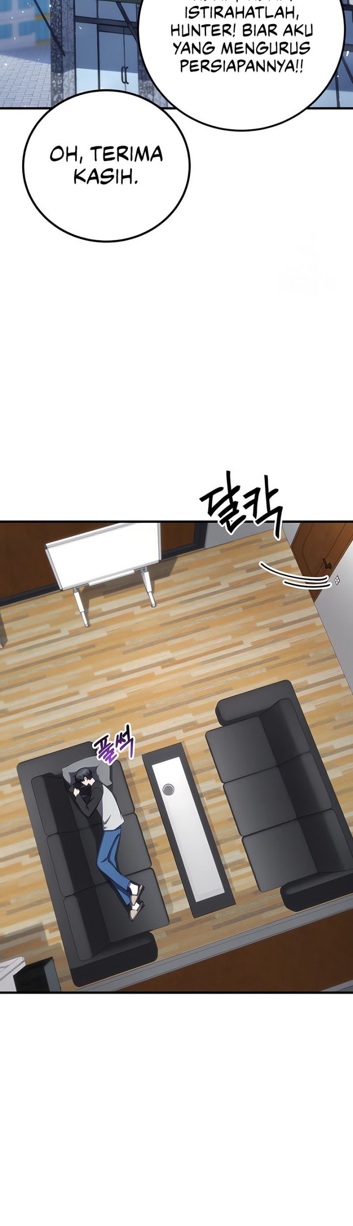 Poison-Eating Healer chapter 43 halaman 15