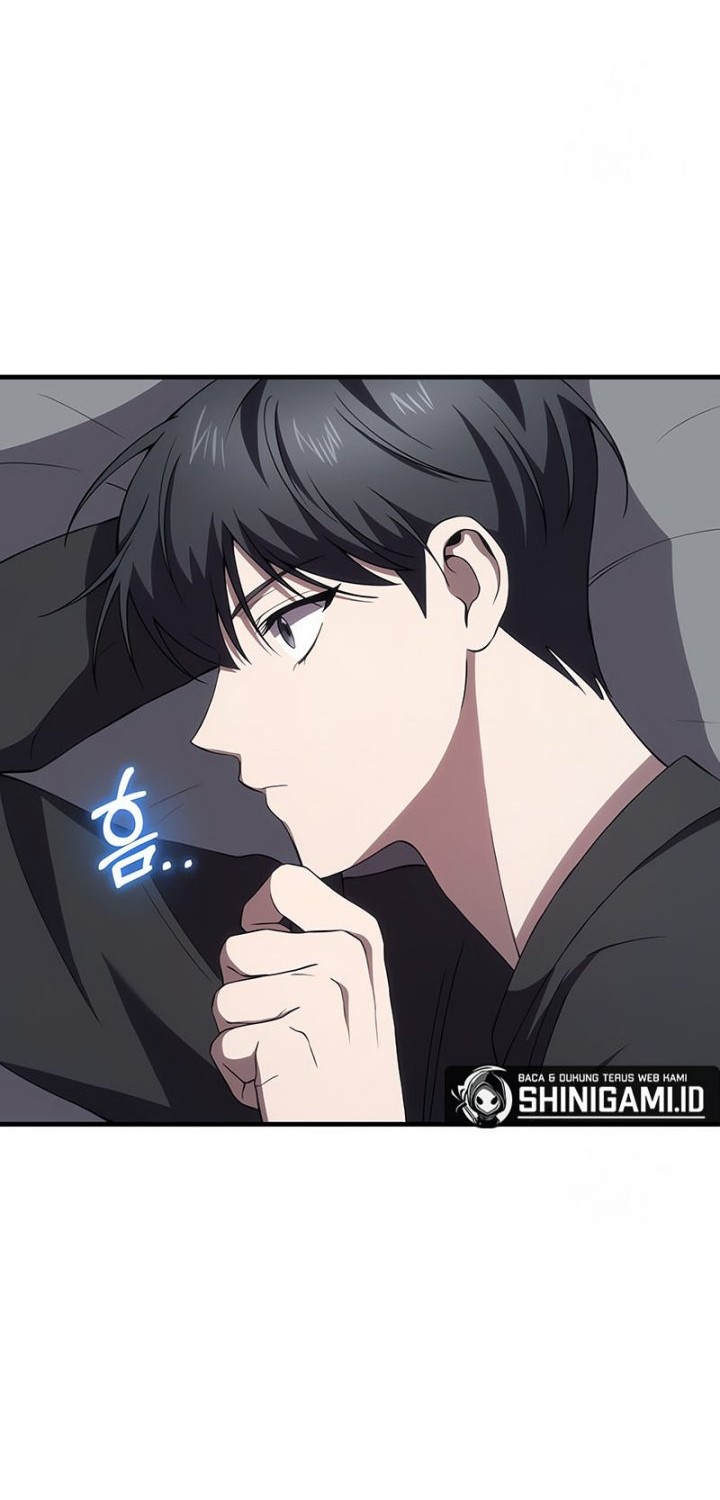 Poison-Eating Healer chapter 43 halaman 16