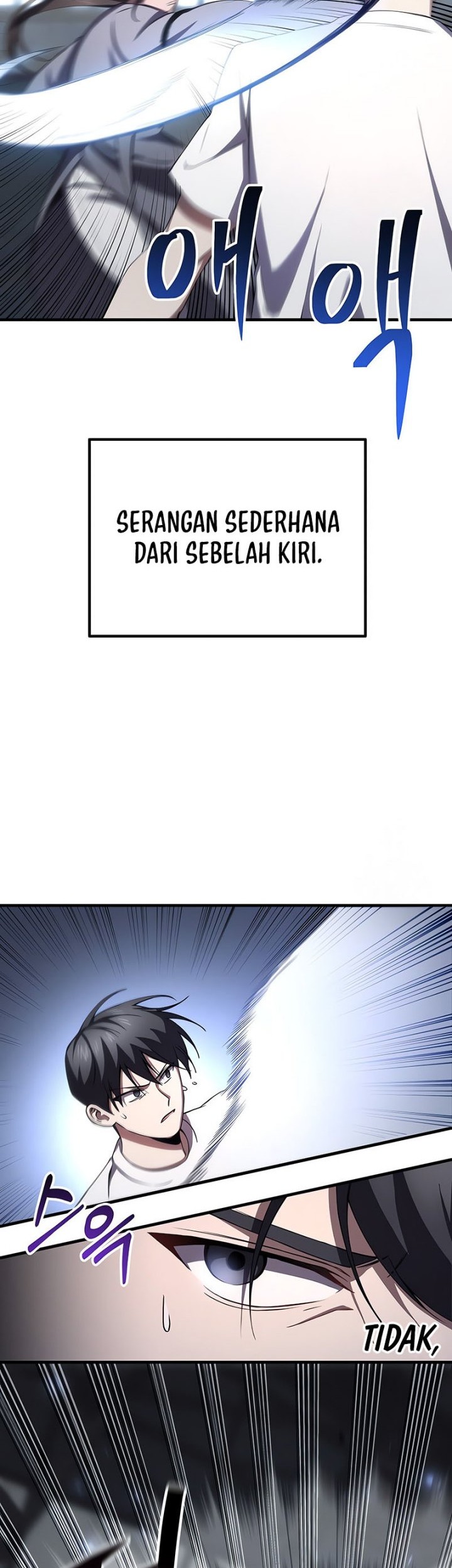 Poison-Eating Healer chapter 43 halaman 26