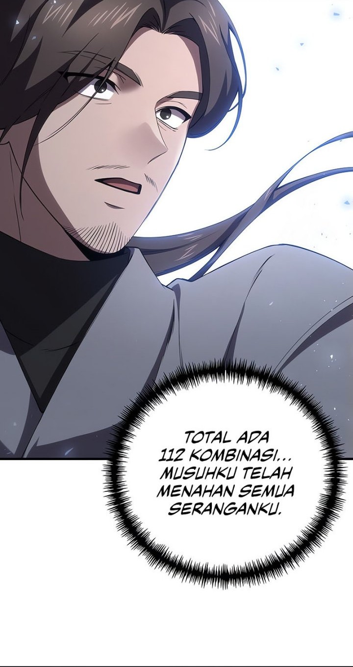 Poison-Eating Healer chapter 43 halaman 28