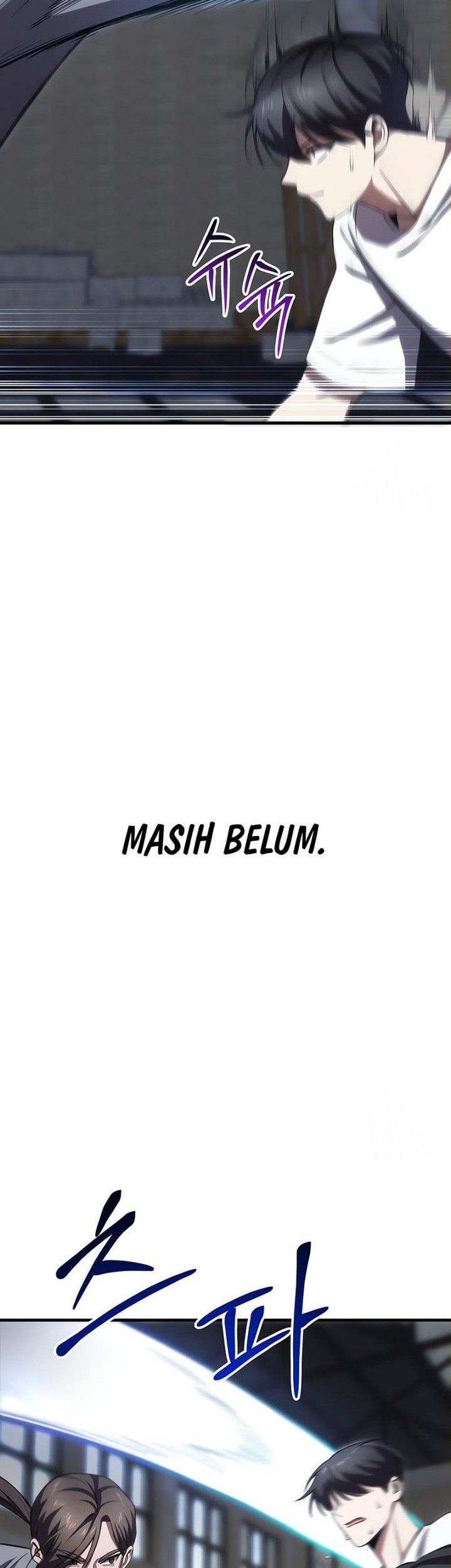 Poison-Eating Healer chapter 43 halaman 30