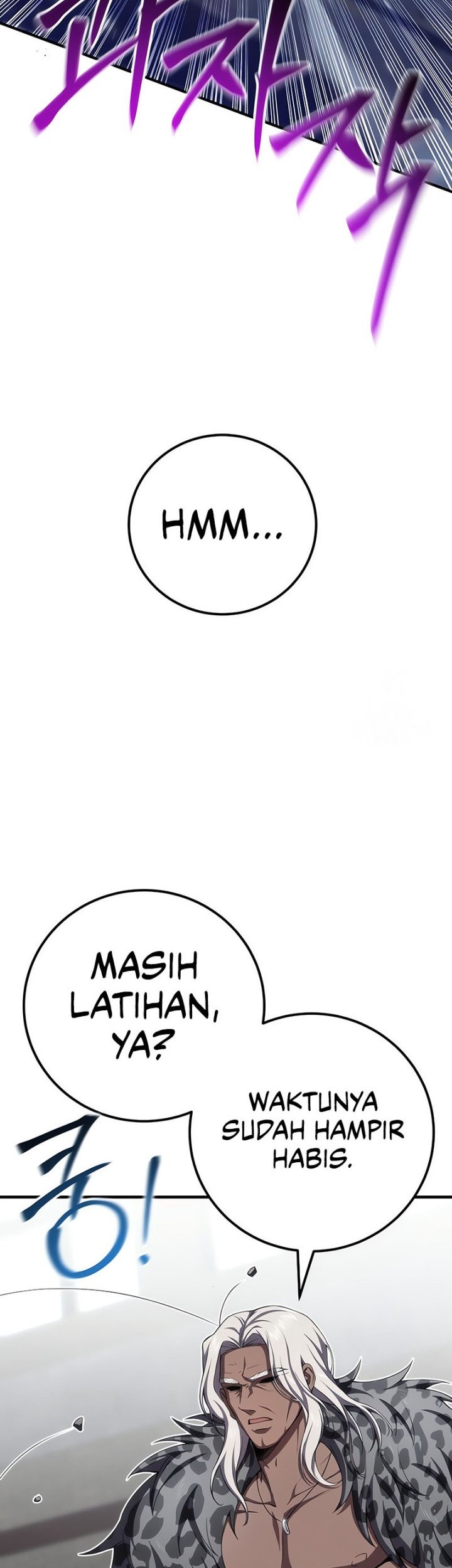 Poison-Eating Healer chapter 43 halaman 46