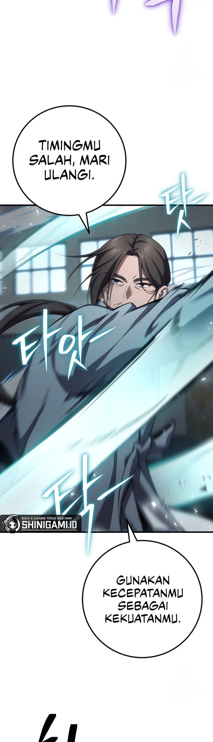 Poison-Eating Healer chapter 43 halaman 51