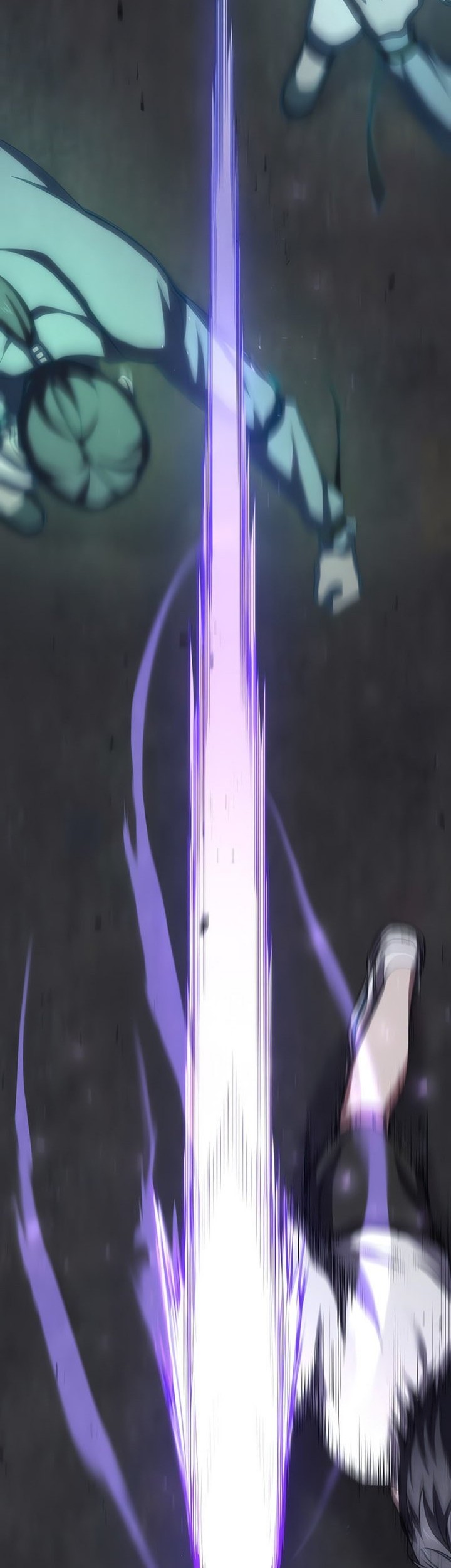 Poison-Eating Healer chapter 43 halaman 61