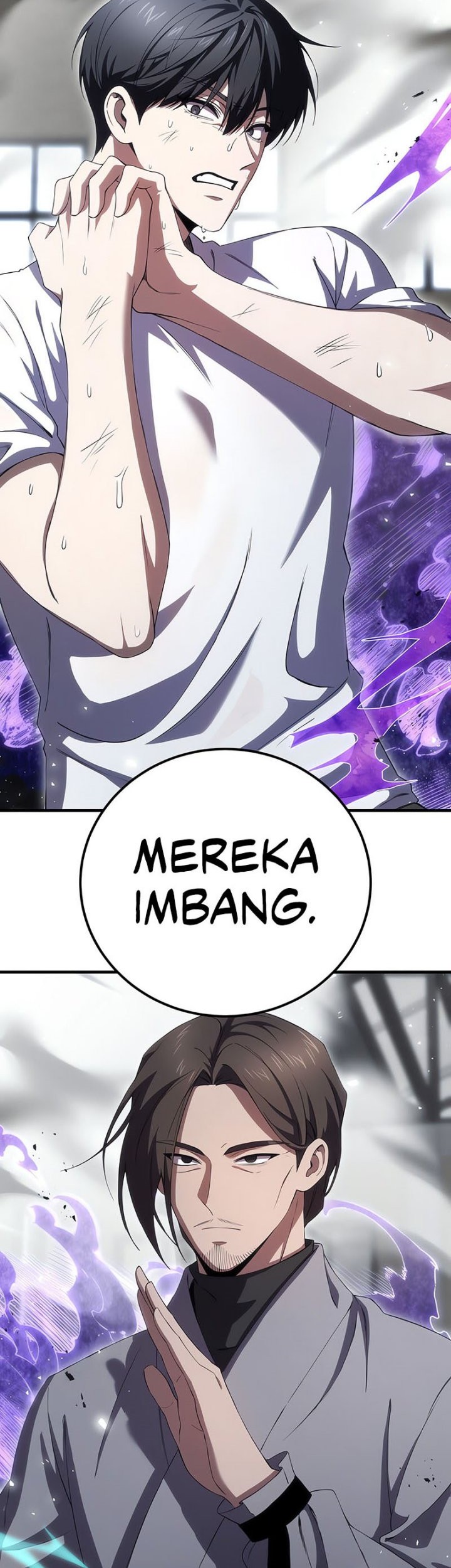 Poison-Eating Healer Bab 44 halaman 4