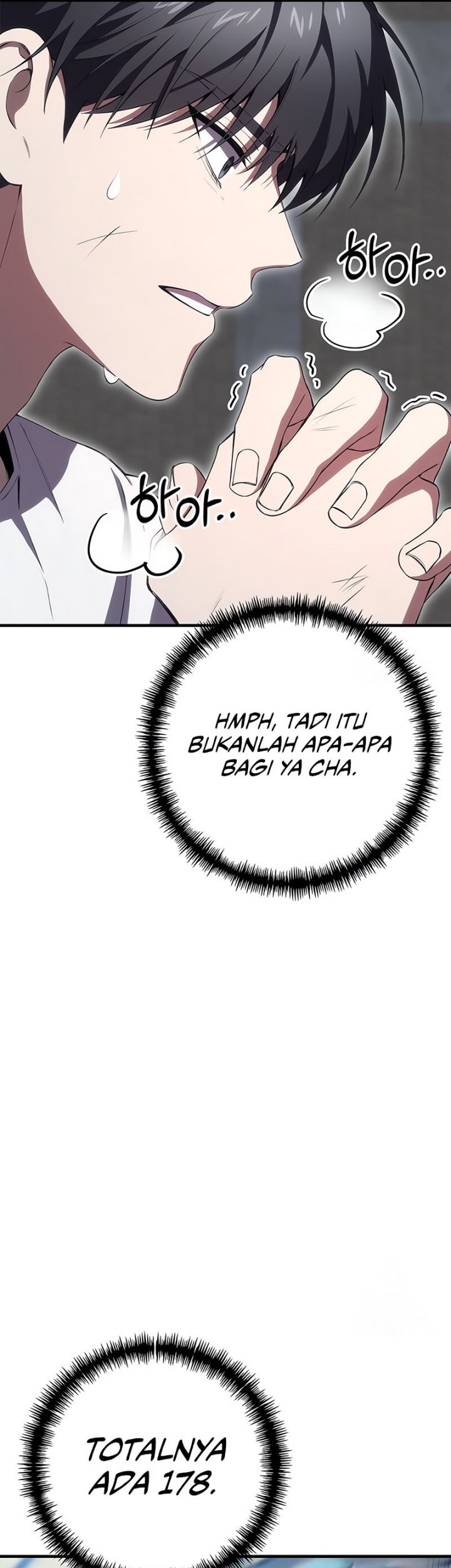 Poison-Eating Healer Bab 44 halaman 6