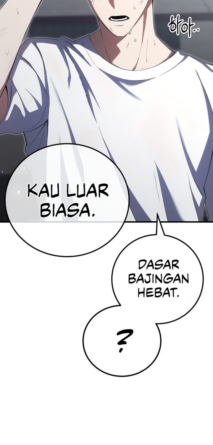 Poison-Eating Healer Bab 44 halaman 9