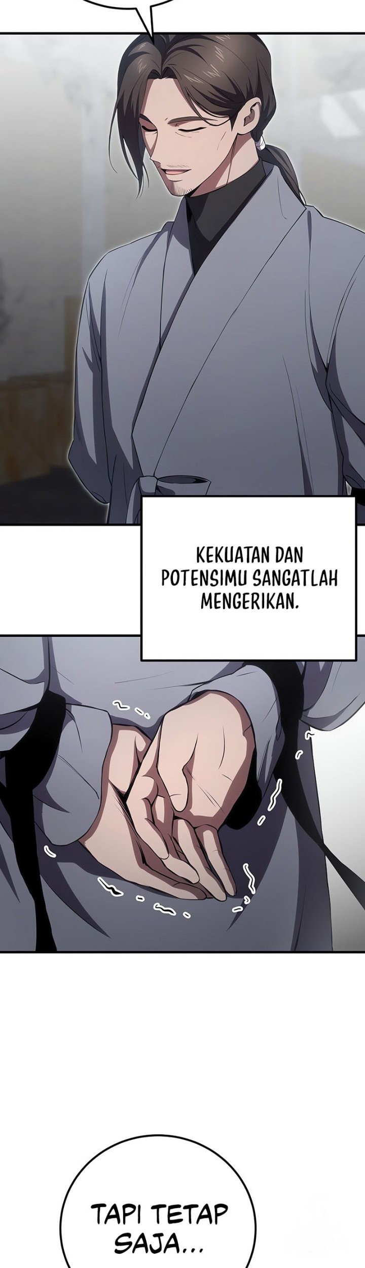 Poison-Eating Healer Bab 44 halaman 16