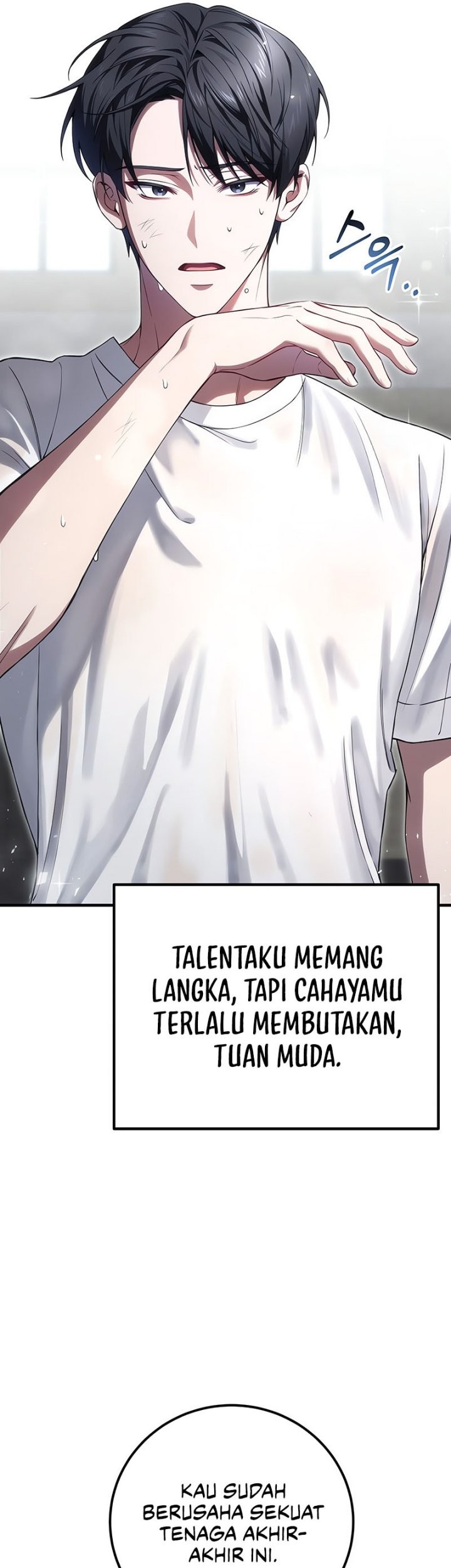 Poison-Eating Healer Bab 44 halaman 18