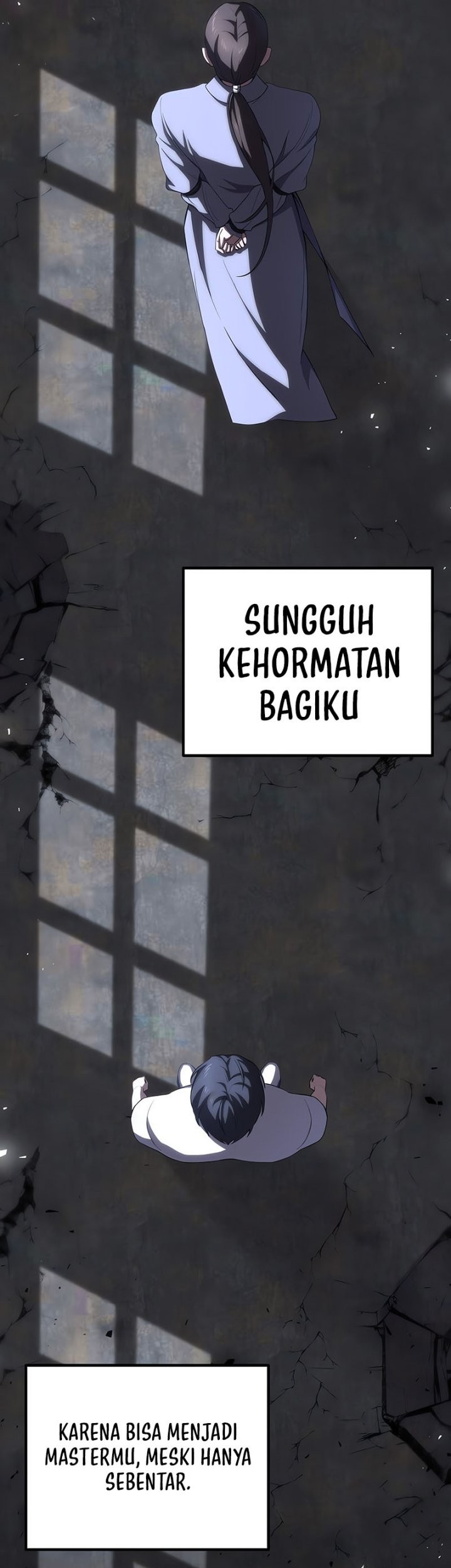 Poison-Eating Healer Bab 44 halaman 25