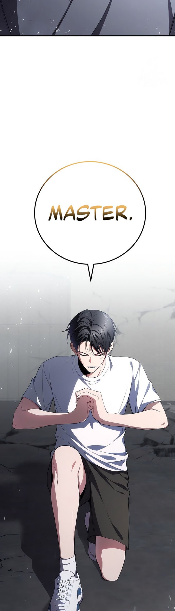 Poison-Eating Healer Bab 44 halaman 31