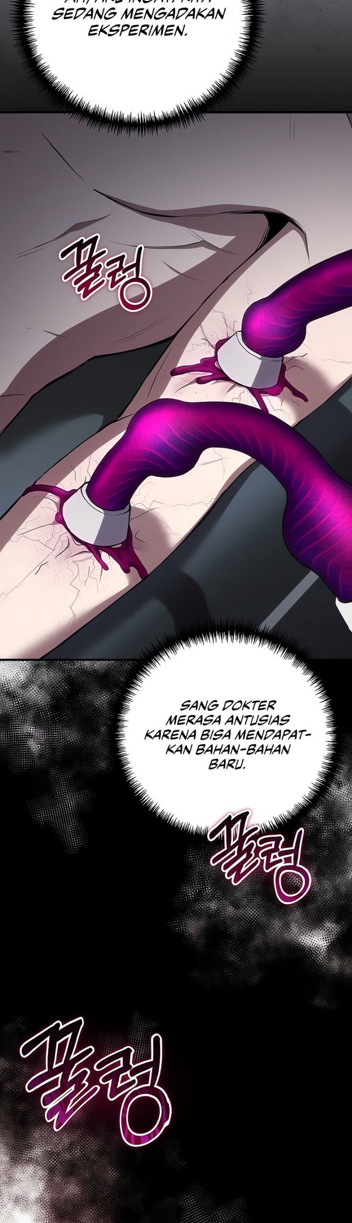 Poison-Eating Healer Bab 44 halaman 46