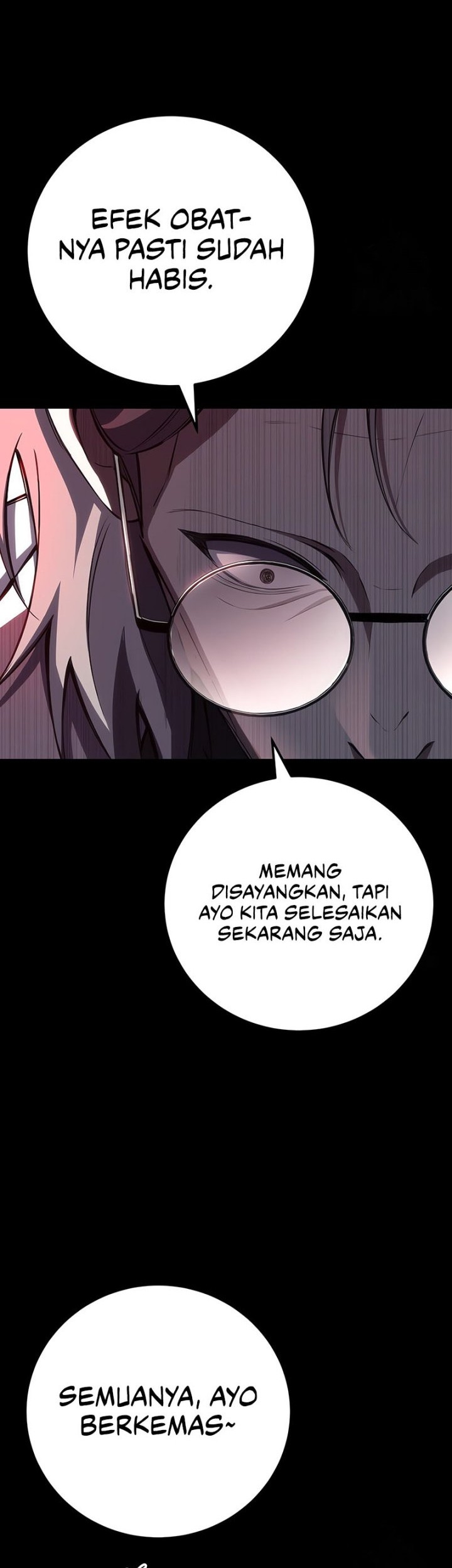 Poison-Eating Healer Bab 44 halaman 49