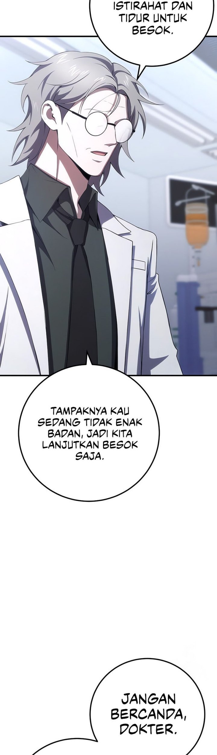 Poison-Eating Healer Bab 44 halaman 57