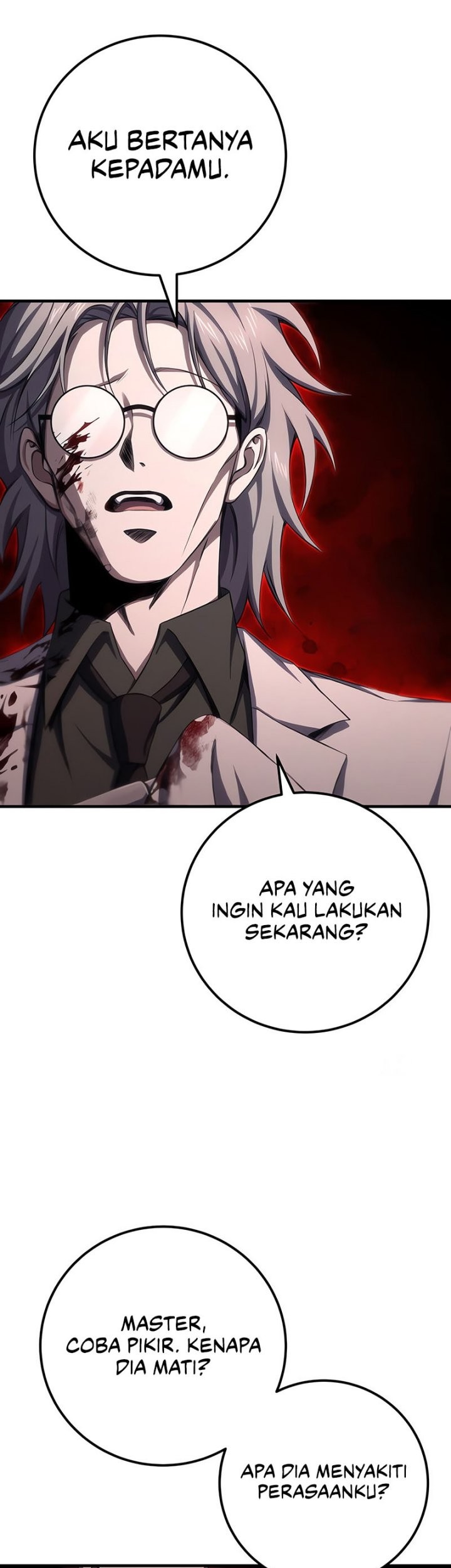 Poison-Eating Healer Bab 44 halaman 66