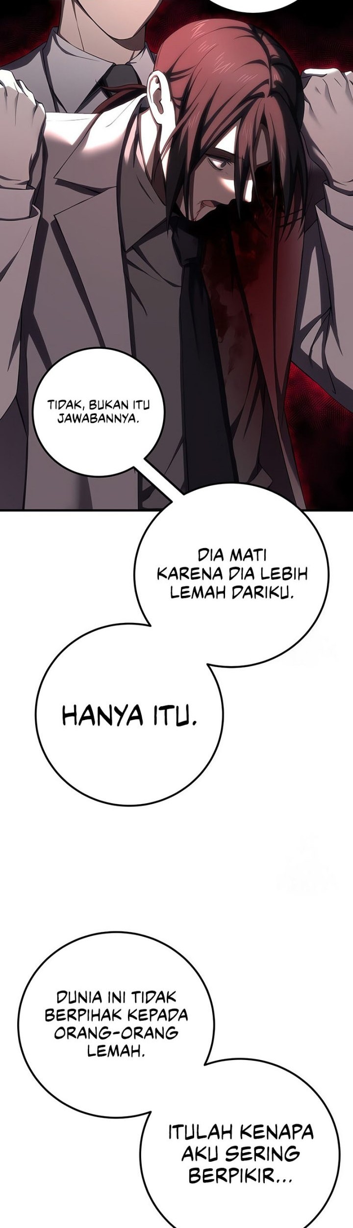 Poison-Eating Healer Bab 44 halaman 67