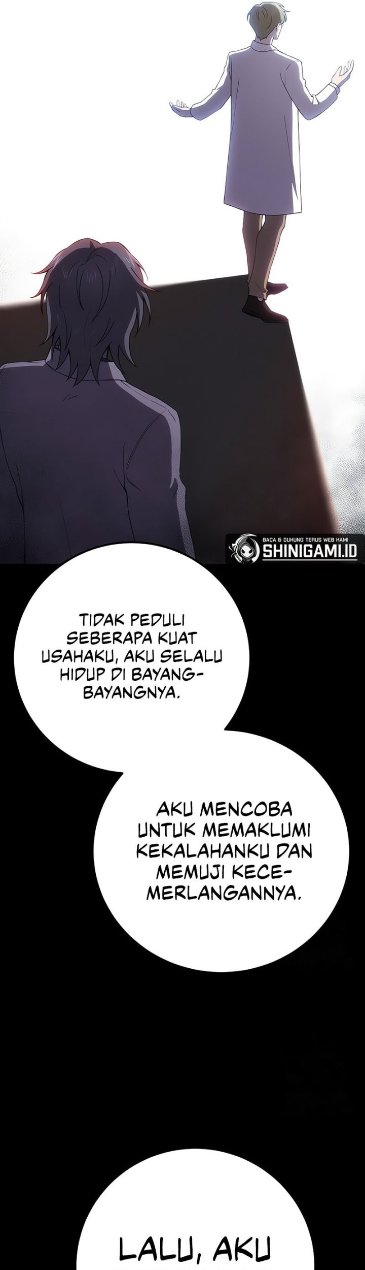 Poison-Eating Healer Bab 44 halaman 70