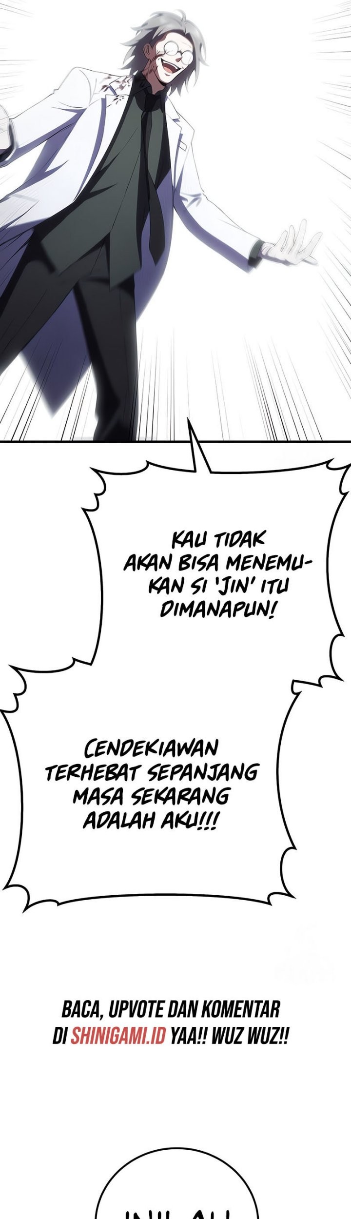 Poison-Eating Healer Bab 44 halaman 74