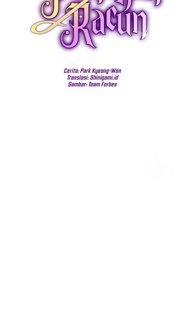 Poison-Eating Healer chapter 45 halaman 5