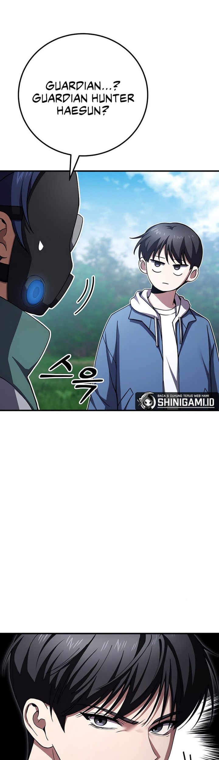 Poison-Eating Healer chapter 45 halaman 7