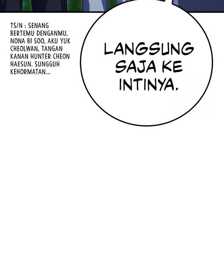 Poison-Eating Healer chapter 45 halaman 9