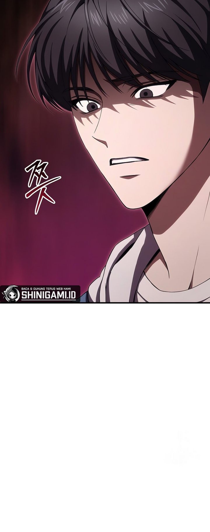Poison-Eating Healer chapter 45 halaman 12