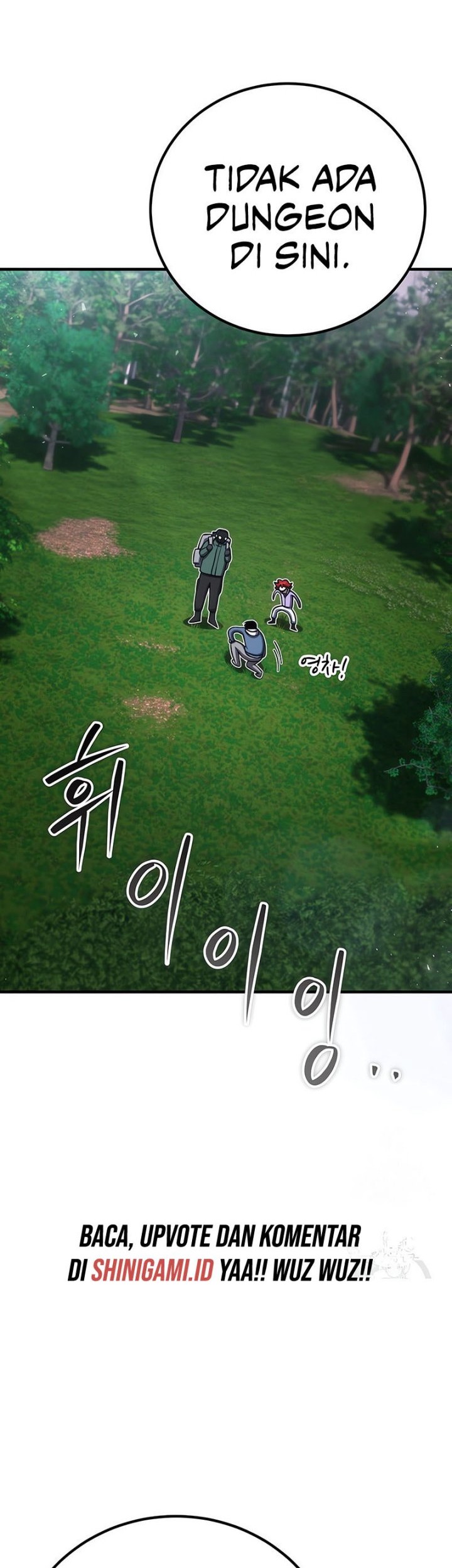 Poison-Eating Healer chapter 45 halaman 18