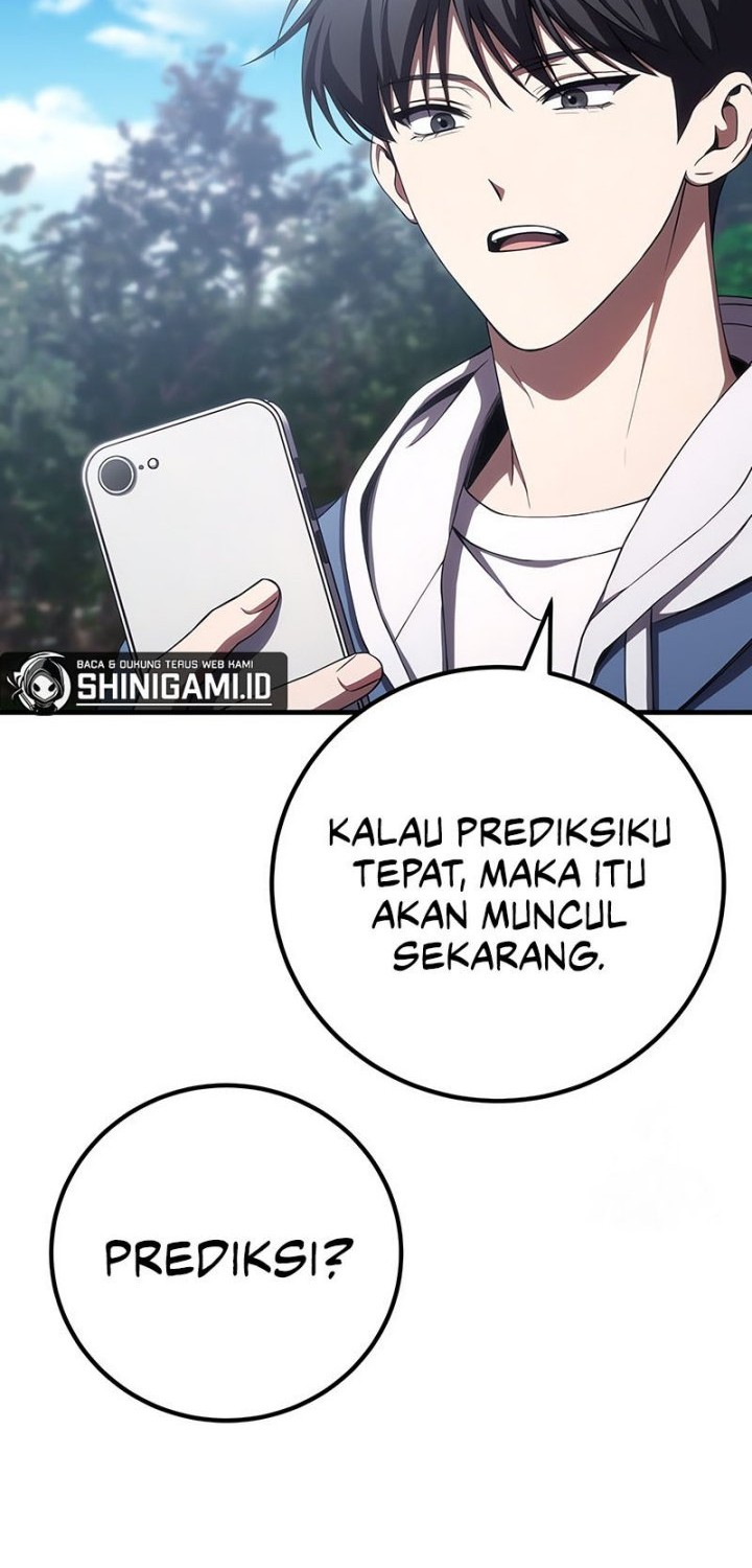Poison-Eating Healer chapter 45 halaman 20