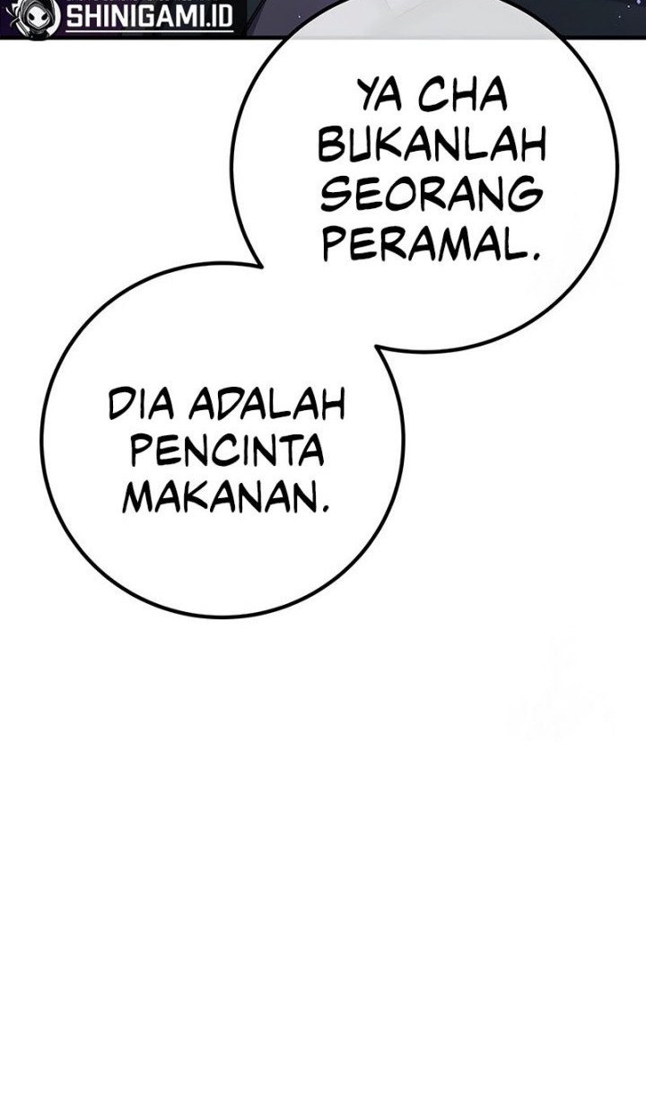 Poison-Eating Healer chapter 45 halaman 28