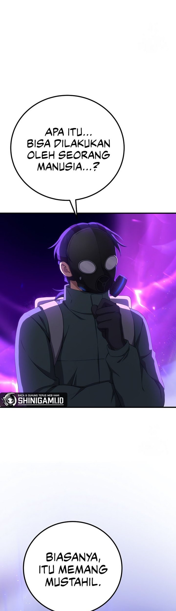 Poison-Eating Healer chapter 45 halaman 30