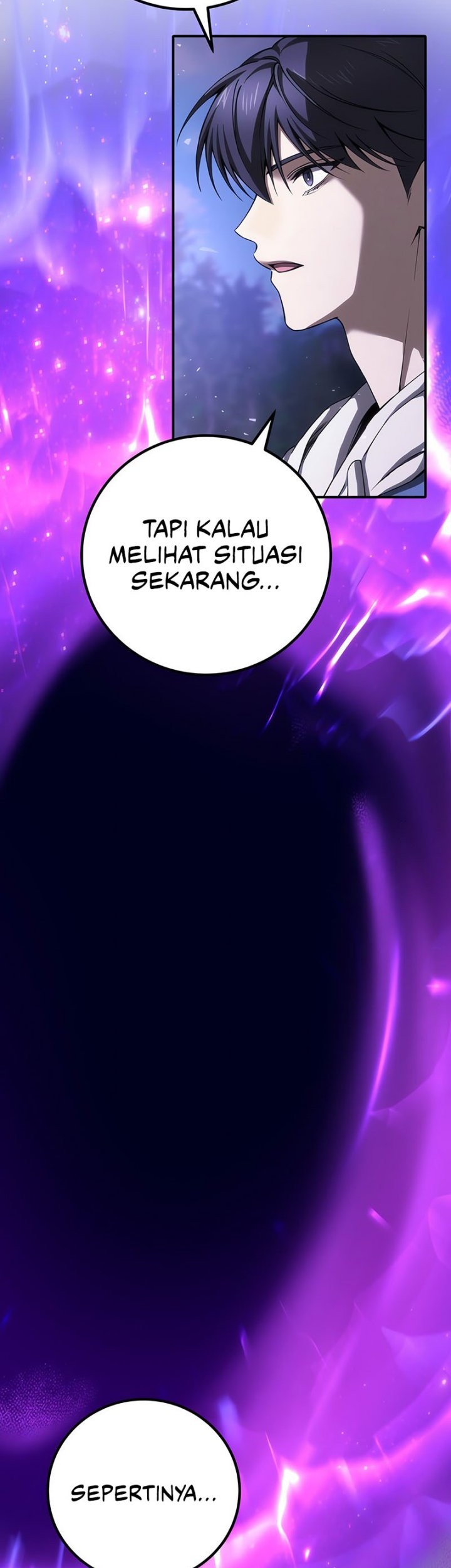 Poison-Eating Healer chapter 45 halaman 31
