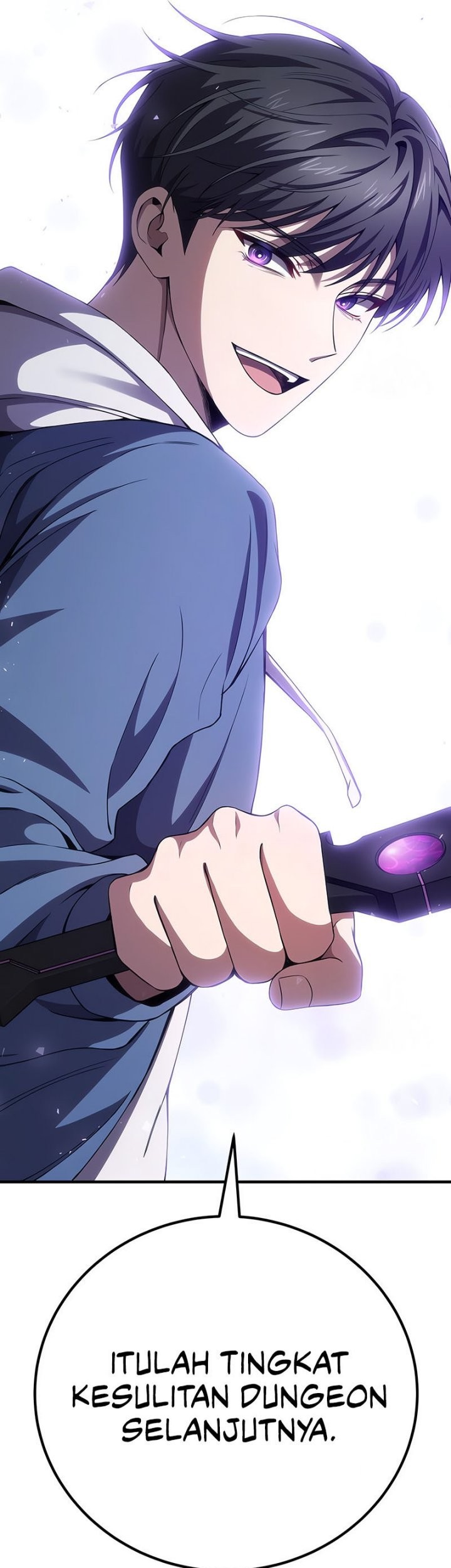 Poison-Eating Healer chapter 45 halaman 36