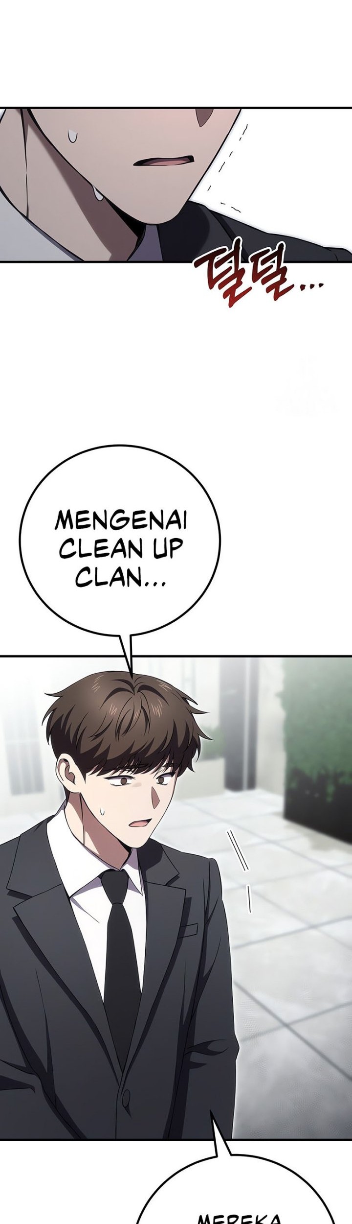 Poison-Eating Healer chapter 45 halaman 40