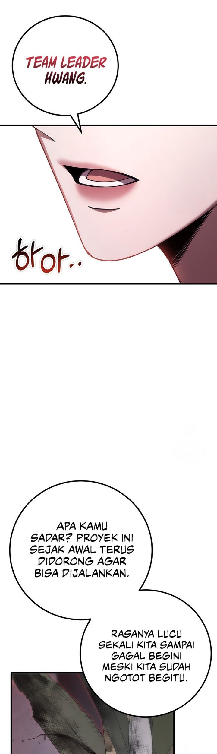 Poison-Eating Healer chapter 45 halaman 44
