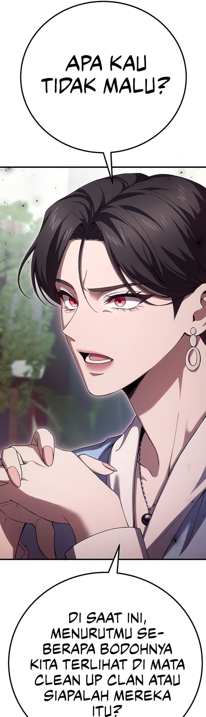 Poison-Eating Healer chapter 45 halaman 46