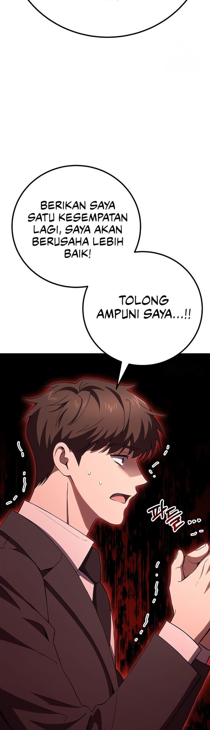 Poison-Eating Healer chapter 45 halaman 47